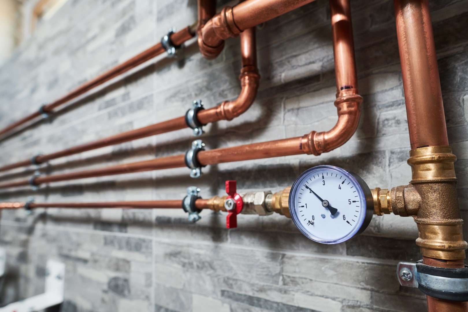 General plumbing & heating in Lincolnshire